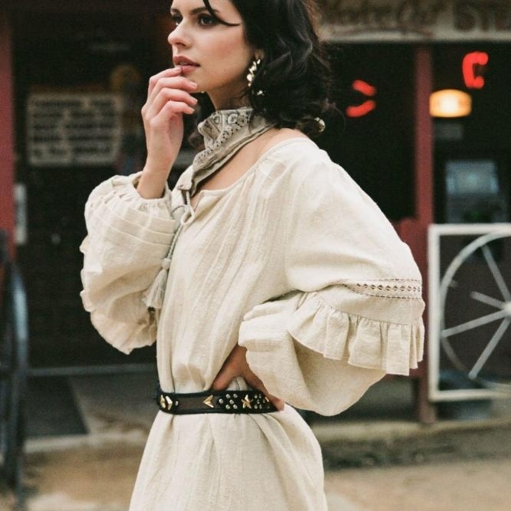 Spell & the Gypsy Lola Tunic Dress